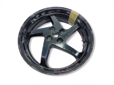 FELGA KOŁO TYŁ HONDA VFR 800 FI RC46 98-01 42650MBG000