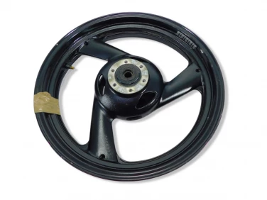 FELGA KOŁO PRZÓD YAMAHA FZS 600 FAZER 98-01 4HM251680098