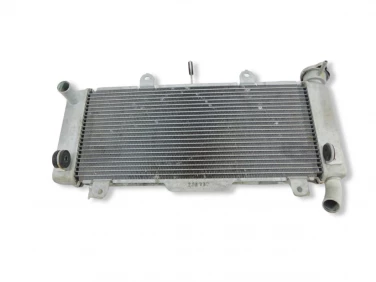 CHŁODNICA WODY PRZÓD KAWASAKI Z 650 17-19 390610925