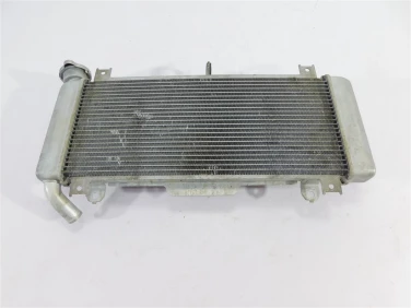 ChŁodnica wody przÓd kawasaki z 650 17-19 390610925
