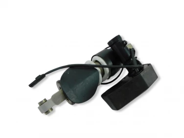 AMORTYZATOR TYŁ AMOR BMW R 1200 RT K52 14-18 CIEKNIE 8521247