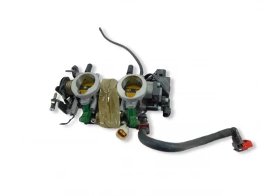 PRZEPUSTNICA GAŹNIK KAWASAKI KLE 650 VERSYS 15-21 161630827