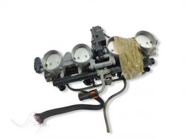 PRZEPUSTNICA GAŹNIK KAWASAKI Z 750 07-12 161630739
