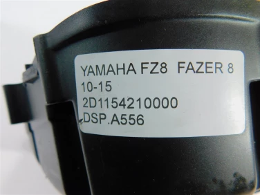 Dekiel kapa silnik prawa yamaha fz8 fazer 8 10-15 2d1154210000