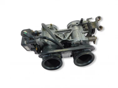 PRZEPUSTNICA GAŹNIK KAWASAKI KLE 650 VERSYS 15-21 161630827