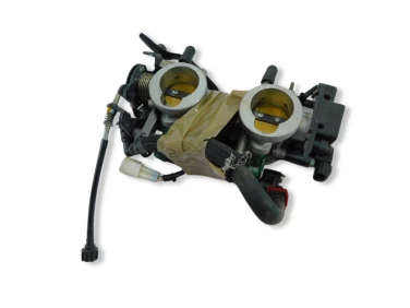 PRZEPUSTNICA GAŹNIK KAWASAKI KLE 650 VERSYS 15-21 161630827
