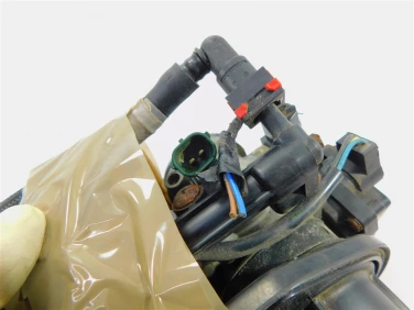 Przepustnica gaŹnik kawasaki kle 650 versys 15-21 161630827