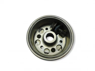 MAGNETO KOŁO YAMAHA FZ6 600 FAZER 04-09 5VX814500000