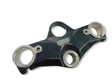 PÓŁKA ZAWIESZENIE GÓRNA PRZÓD YAMAHA YZF-R 125 08-13 5D7F34350000