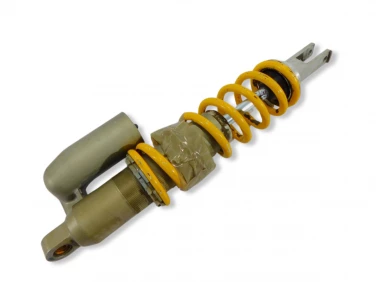 AMORTYZATOR TYŁ AMOR SUZUKI RM-Z 450 05-07 6210035G10163 USZKODZONY