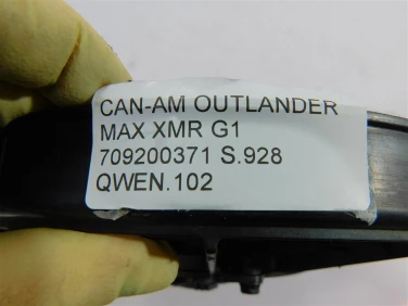Wentylator chŁodnicy can-am outlander max xmr g1 709200371