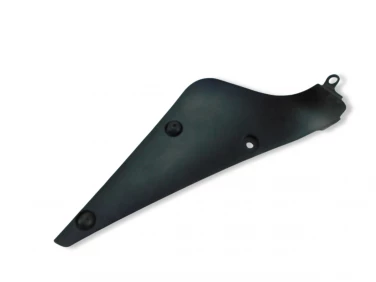 PLASTIK WYPEŁNIENIE OWIEWKA TRIUMPH DAYTONA 675 06-08 2307504