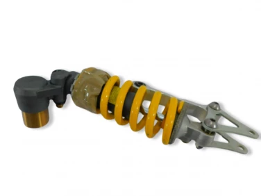 AMORTYZATOR TYŁ AMOR TRIUMPH DAYTONA 675 06-08 T2050149