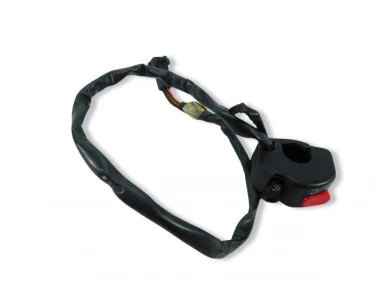 PRZEŁĄCZNIK PRAWY PRZÓD TRIUMPH DAYTONA 675 06-08 T2049202