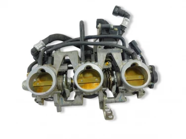 PRZEPUSTNICA GAŹNIK TRIUMPH DAYTONA 675 06-08 T1240478
