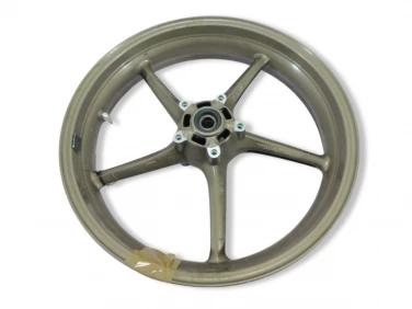 FELGA KOŁO PRZÓD TRIUMPH DAYTONA 675 06-08 LEKKO BIJE T2000600