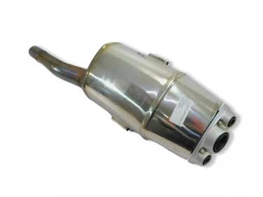 WYDECH KOŃCOWY TŁUMIK TRIUMPH DAYTONA 675 06-08 T2203848