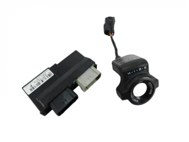 MODUŁ ANTENA HONDA CB 1000R SC60 08-16