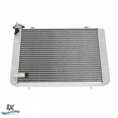 CHŁODNICA WODY POLARIS RANGER 500 OEM 1240209