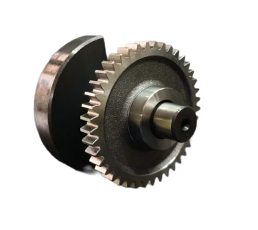 WaŁek balanser wyrÓwnowaŻajĄcy polaris diesel atv 3087094