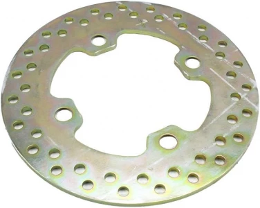 TARCZA HAMULCOWA POLARIS RZR XP 900 8,625x.188 OEM 5254272