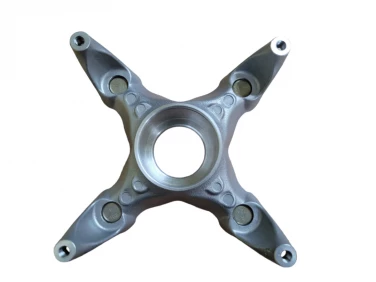 PIASTA PRZÓD CAN-AM DS 450 OEM 705400368