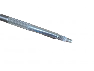 OŚ oŚka tyŁ polaris sportsman 6x6 oem 5132049