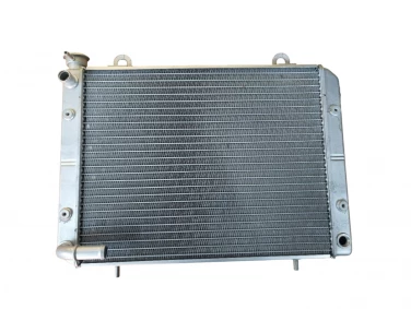CHŁODNICA WODY POLARIS RANGER 500 4X4 6X6 1240140