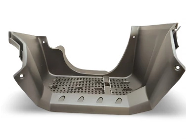 STOPIEŃ LEWY POLARIS SPORTSMAN 500 800 OEM 5436931-070