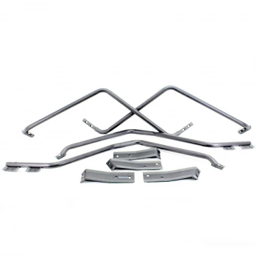 BUMPER ORUROWANIE BOK CAN-AM OUTLANDER MAX XMR G2 715004940