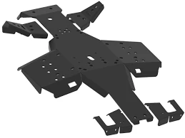 OSLONA SPODU POLARIS SPORTSMAN 570 TRAIL 570 2021-2023 PLASTIK IRON BALTIC 02.26800