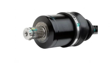 PÓŁoŚ przÓd przednia polaris ranger 900 diesel 1332858