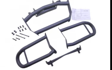 BUMPER ZDERZAK PRZÓD POLARIS SPORTSMAN 550 850 XP 1000 DELUX 2876595