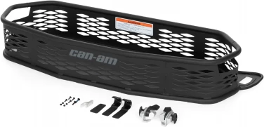 BAGAŻNIK KOSZ LINQ CAN-AM OUTLANDER G2 MAX G2L 6X6 OEM 715001215