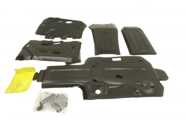 OSŁONA SPODU CAN-AM OUTLANDER G2 KRÓTKI 2015-2022 G2 715002926