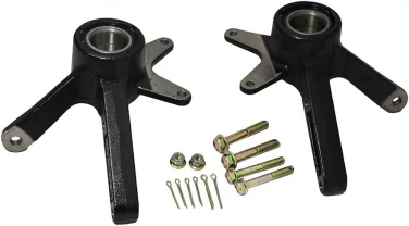 ZWROTNICA PRAWA LEWA KOMPLET POLARIS HAWKEYE 300 OEM 2203643