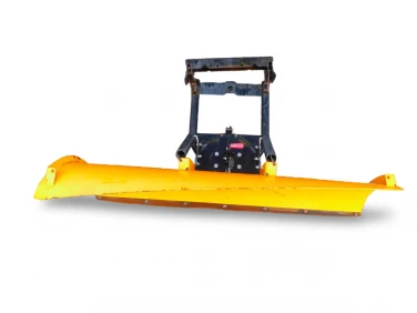 PŁug odŚnieŻanie warn pro vantage plow system can-am brp