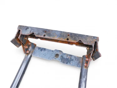 PŁug odŚnieŻanie warn pro vantage plow system can-am brp