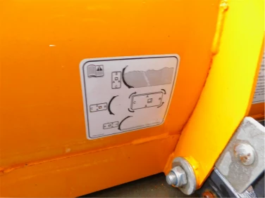 PŁug odŚnieŻanie warn pro vantage plow system can-am brp