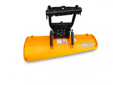 PŁug odŚnieŻanie warn pro vantage plow system can-am brp