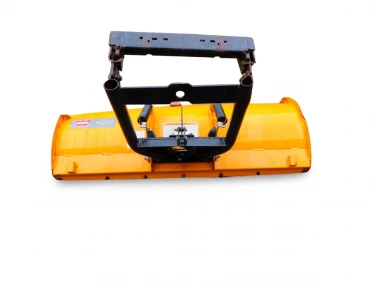 PŁug odŚnieŻanie warn pro vantage plow system can-am brp