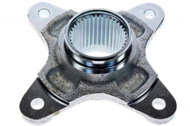 PIASTA KOŁA POLARIS PREDATOR 450 500 MXR 525 S 5130001