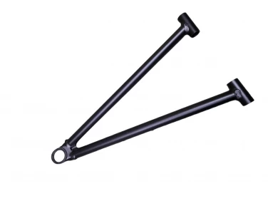 WAHACZ PRZÓD PRZEDNI POLARIS RANGER 800 900 DIESEL 6x6 1018186-458