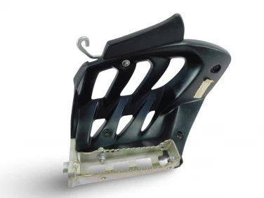 STOPIEŃ PODNÓŻEK LEWY YAMAHA YFM 700 RAPTOR 5TG-21621