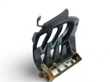 STOPIEŃ PODNÓŻEK LEWY YAMAHA YFM 700 RAPTOR 5TG-21621