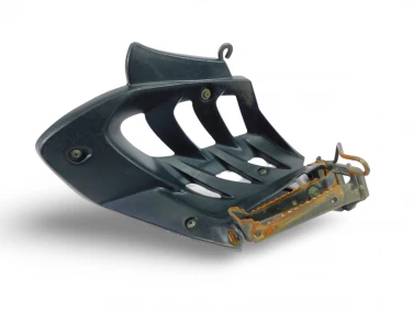 STOPIEŃ PODNÓŻEK PRAWY YAMAHA YFM 700 RAPTOR 5TG-21691