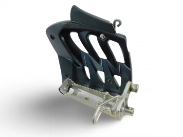 STOPIEŃ PODNÓŻEK PRAWY YAMAHA YFM 700 RAPTOR 5TG-21691