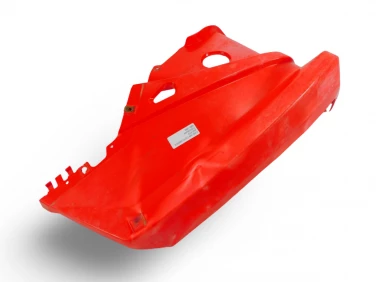 BŁOTNIK NADKOLE PLASTIK CAN-AM OUTLANDER 450 570 705008499