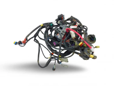 INSTALACJA WIĄZKA CAN-AM OUTLANDER 450 570 420265834