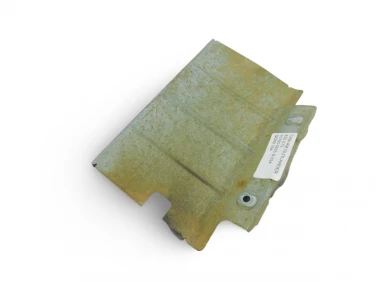 OSŁONA TŁUMIKA WYDECHU CAN-AM OUTLANDER 450 570 707601635